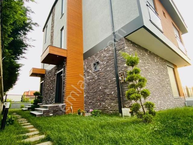 Darica, Kocaeli içerisinde satılık Villa