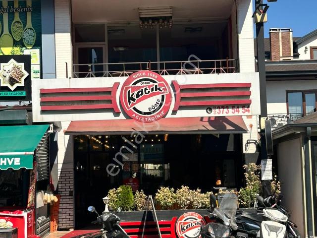 Kartepe içerisinde kiralık Restoran