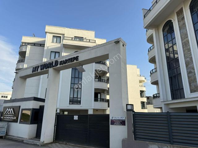 Kartepe, Kocaeli içerisinde satılık mülk