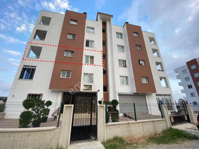 Kuzeykent Mahallesi, Yenişehir içerisinde satılık mülk