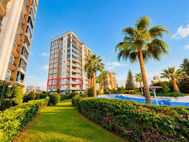 50. Yıl Mahallesi, Yenişehir içerisinde kiralık mülk