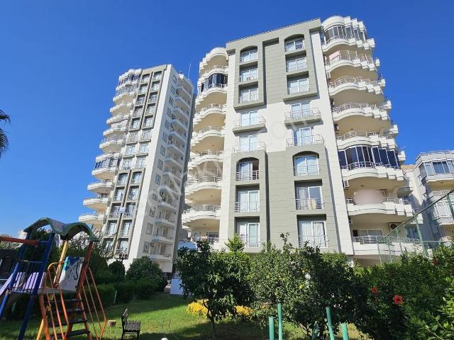 Viranşehir Mahallesi, Mezitli içerisinde kiralık mülk