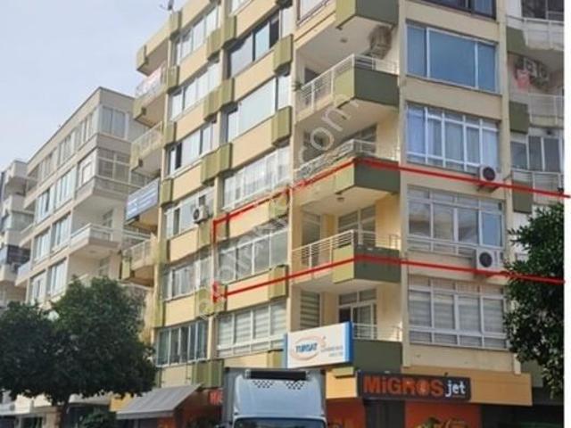Akdeniz, Mersin içerisinde satılık mülk