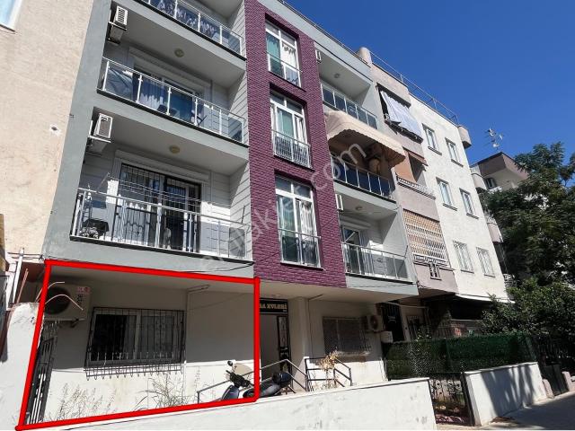 Bahçelievler Mahallesi, Yenişehir içerisinde kiralık mülk