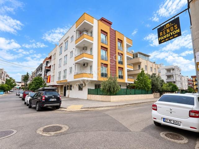 Bahçelievler Mahallesi, Yenişehir içerisinde satılık mülk