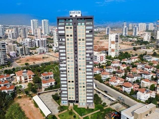 50. Yıl Mahallesi, Yenişehir içerisinde kiralık mülk