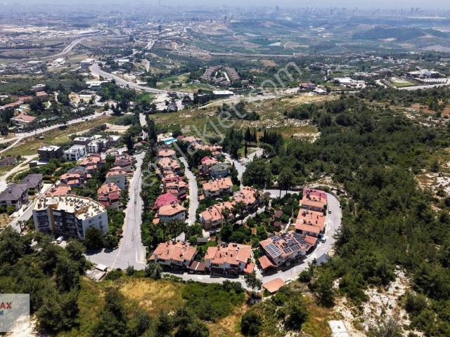 Toroslar, Mersin içerisinde satılık Villa