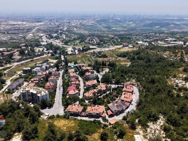 Toroslar, Mersin içerisinde satılık Villa