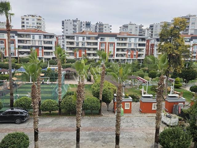 Mezitli, Mersin içerisinde kiralık mülk