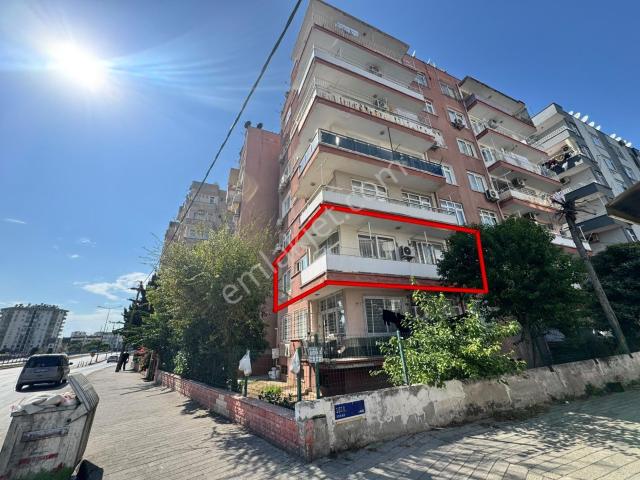 Cumhuriyet Mahallesi, Yenişehir içerisinde satılık mülk