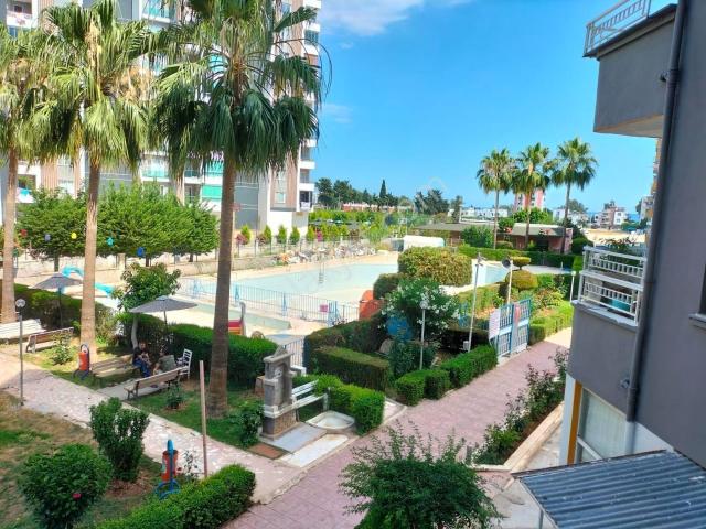 Mezitli, Mersin içerisinde satılık mülk