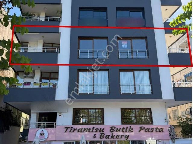 Yenişehir, Mersin içerisinde kiralık mülk
