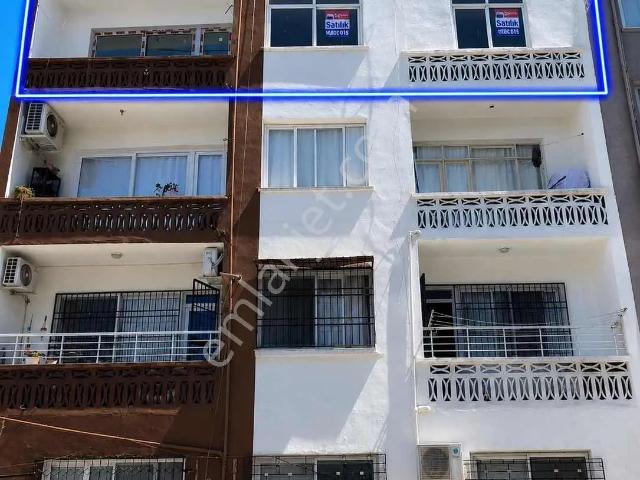 Akdeniz, Mersin içerisinde satılık mülk