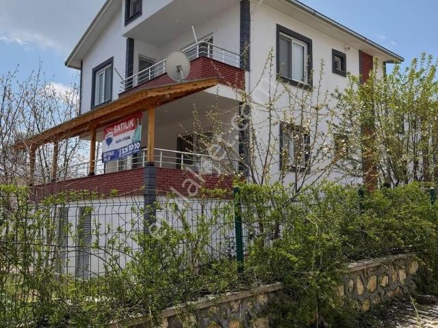 Toroslar, Mersin içerisinde satılık Villa