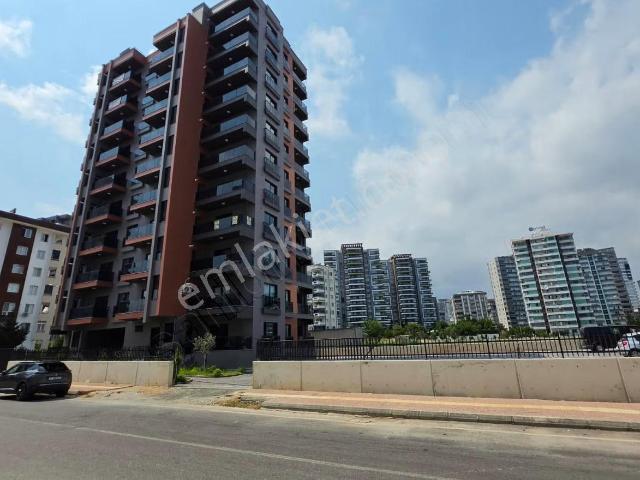 Yenişehir, Mersin içerisinde kiralık mülk