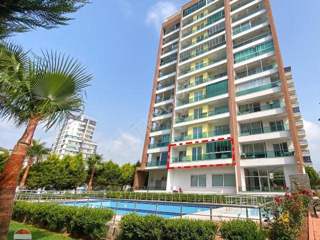 Yenişehir, Mersin içerisinde kiralık mülk