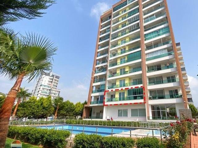 Yenişehir, Mersin içerisinde kiralık mülk