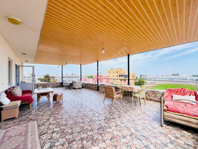 Akdeniz, Mersin içerisinde satılık Villa