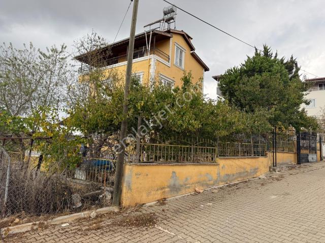 Kocahamzalı, Yenişehir içerisinde satılık Villa