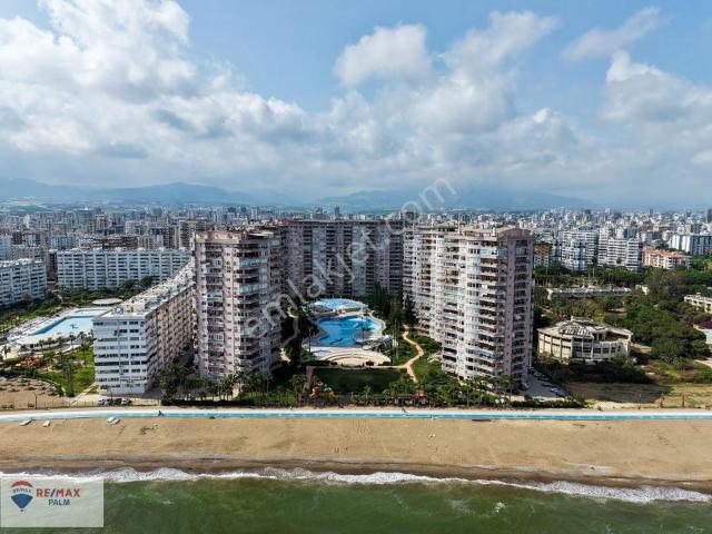 Mezitli, Mersin içerisinde satılık mülk