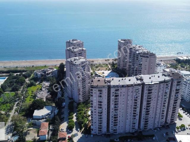 Mezitli, Mersin içerisinde satılık mülk