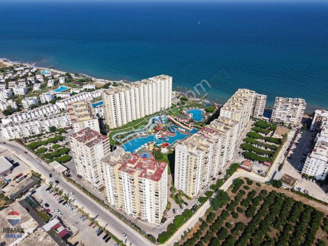 Erdemli, Mersin içerisinde satılık mülk