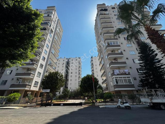 Mezitli, Mersin içerisinde kiralık mülk