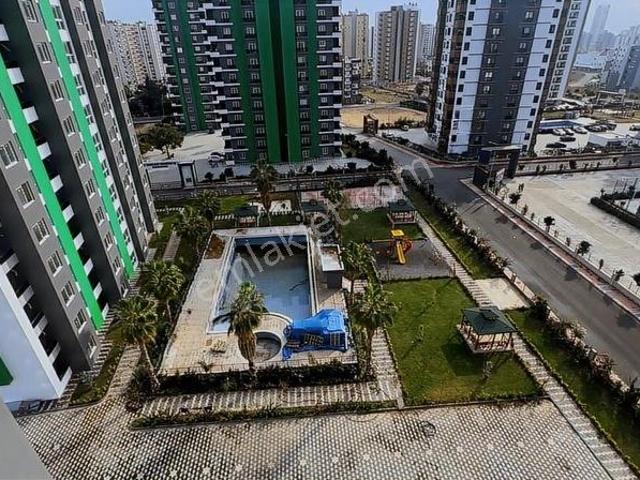 Mezitli, Mersin içerisinde kiralık mülk