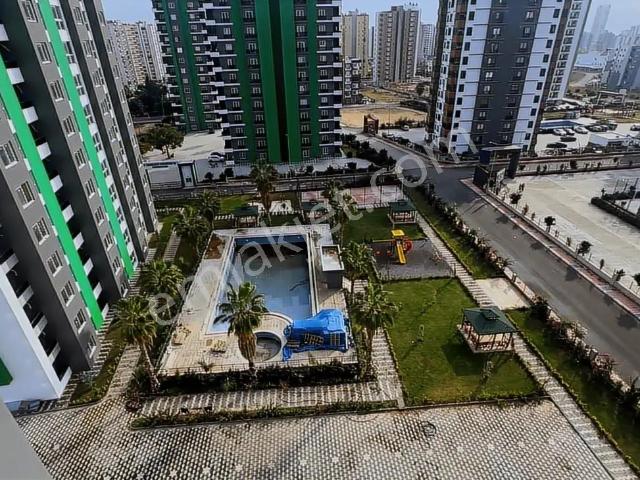 Mezitli, Mersin içerisinde kiralık mülk