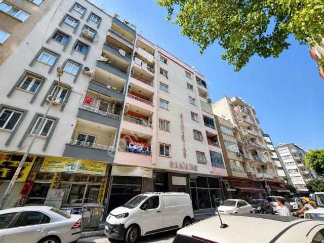 Akdeniz, Mersin içerisinde satılık mülk