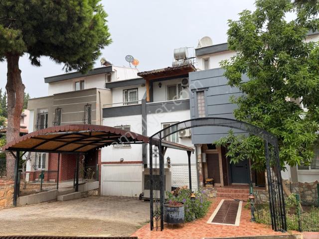 Çamlıca, Mezitli içerisinde satılık Villa