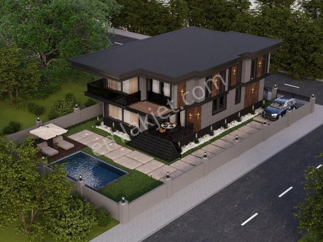 Atakum, Samsun içerisinde satılık Villa