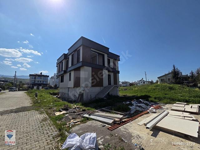 Atakum, Samsun içerisinde satılık Villa