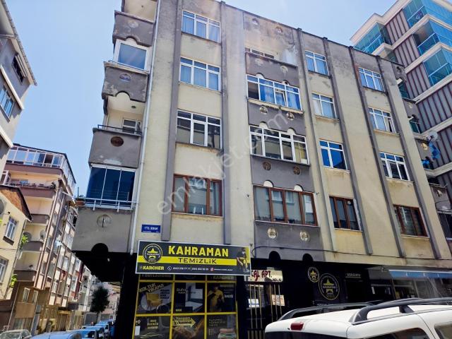 İlkadim, Samsun içerisinde kiralık mülk