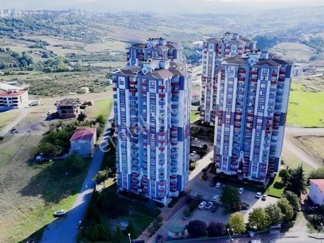 Atakum, Samsun içerisinde satılık mülk