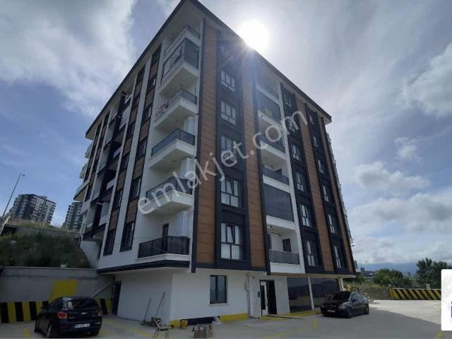 Atakum, Samsun içerisinde kiralık mülk