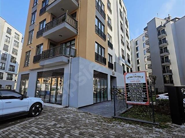 Canik, Samsun içerisinde satılık Dükkan