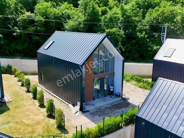 İlkadim, Samsun içerisinde satılık Villa