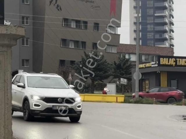 Atakum, Samsun içerisinde kiralık mülk