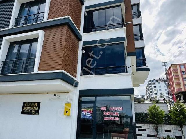 Atakum, Samsun içerisinde satılık mülk