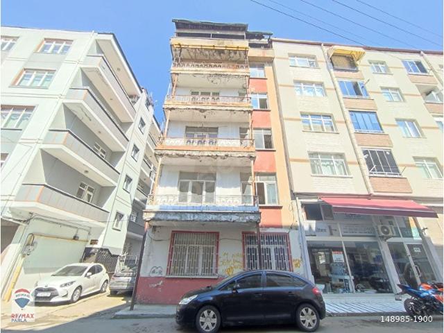 İlkadim, Samsun içerisinde satılık Arsa