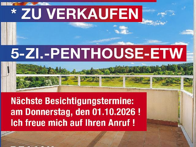 Wohnung kaufen in Tuttlingen, Landkreis Tuttlingen