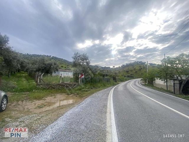 Çakmar, Koçarlı içerisinde satılık Arsa