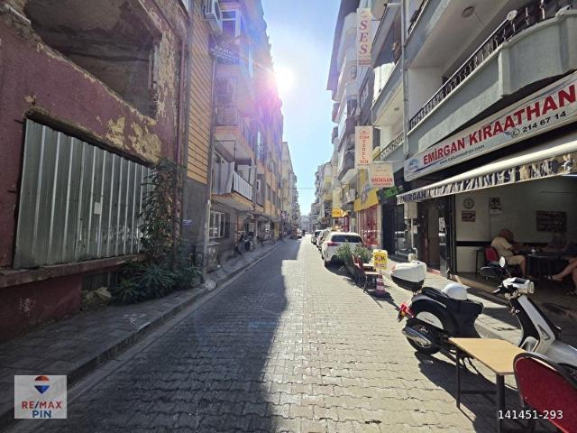 Aydin içerisinde satılık Ofis