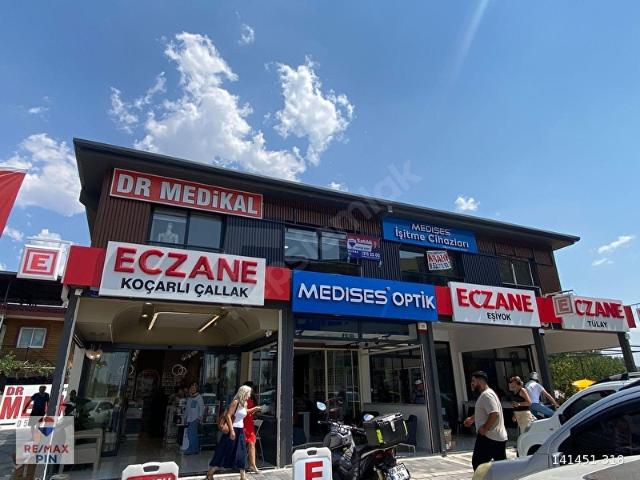 Şevketiye, Efeler içerisinde satılık mülk