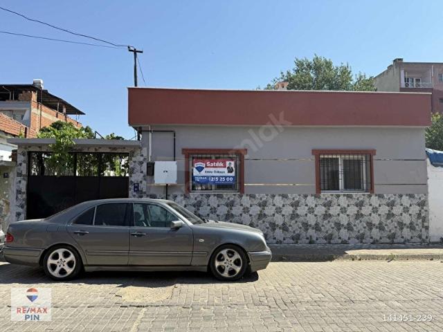 İncirliova, Aydin içerisinde satılık Villa