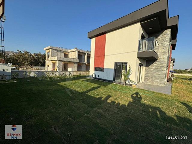 İncirliova, Aydin içerisinde satılık Villa