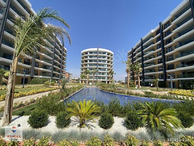 Aydin içerisinde satılık Residence