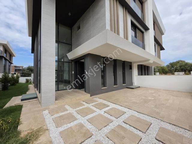 Aydın, Efeler içerisinde satılık Villa