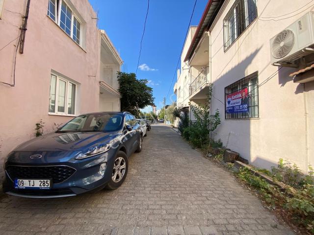 Ortaklar, Germencik içerisinde satılık mülk